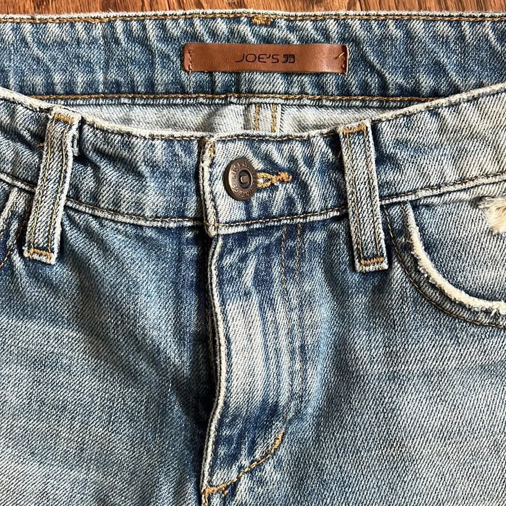 Joe's Jeans - Slouched Slim in Cali - Picture 3 of 11